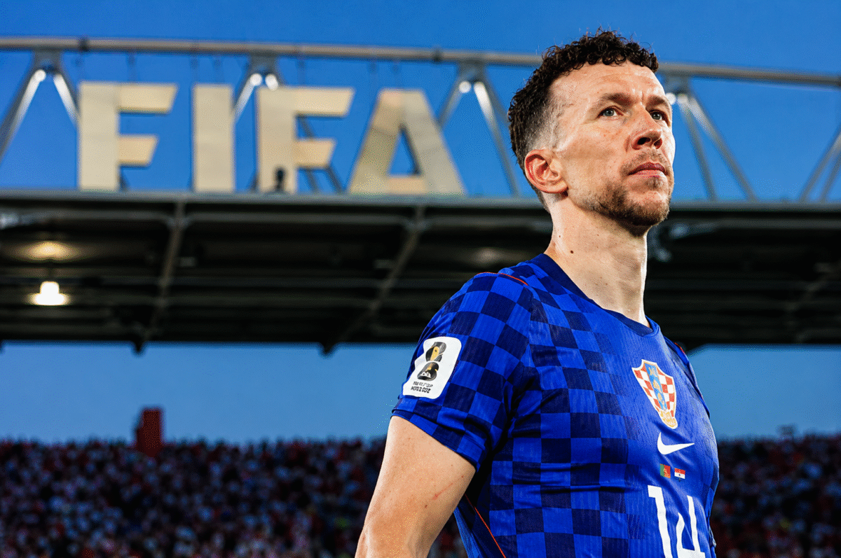 Perisic