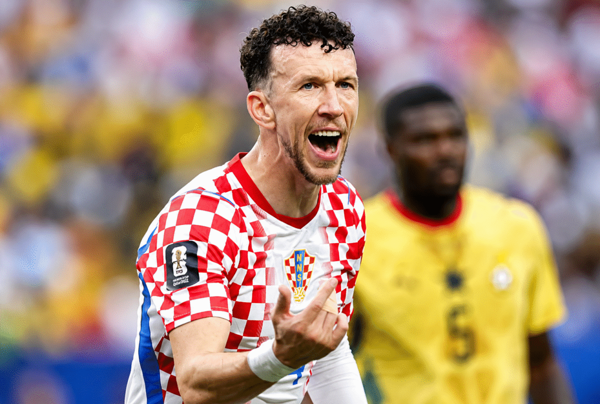 Perisic