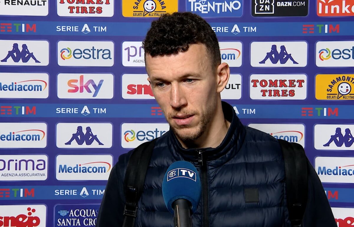 Perisic