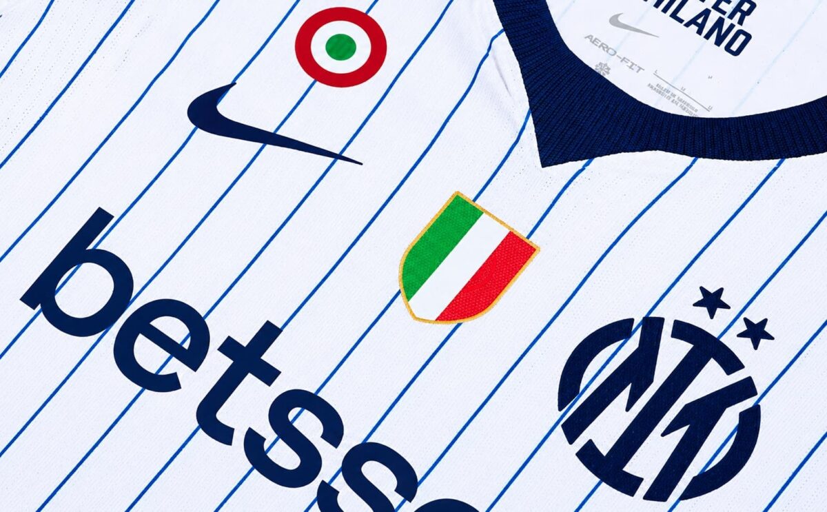 Maglia Inter
