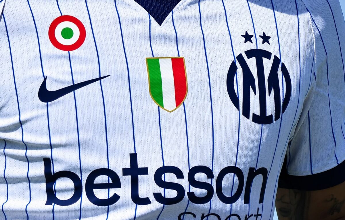 Maglia Inter
