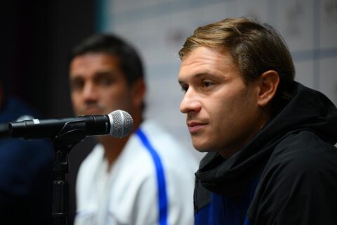 Conferenza Barella