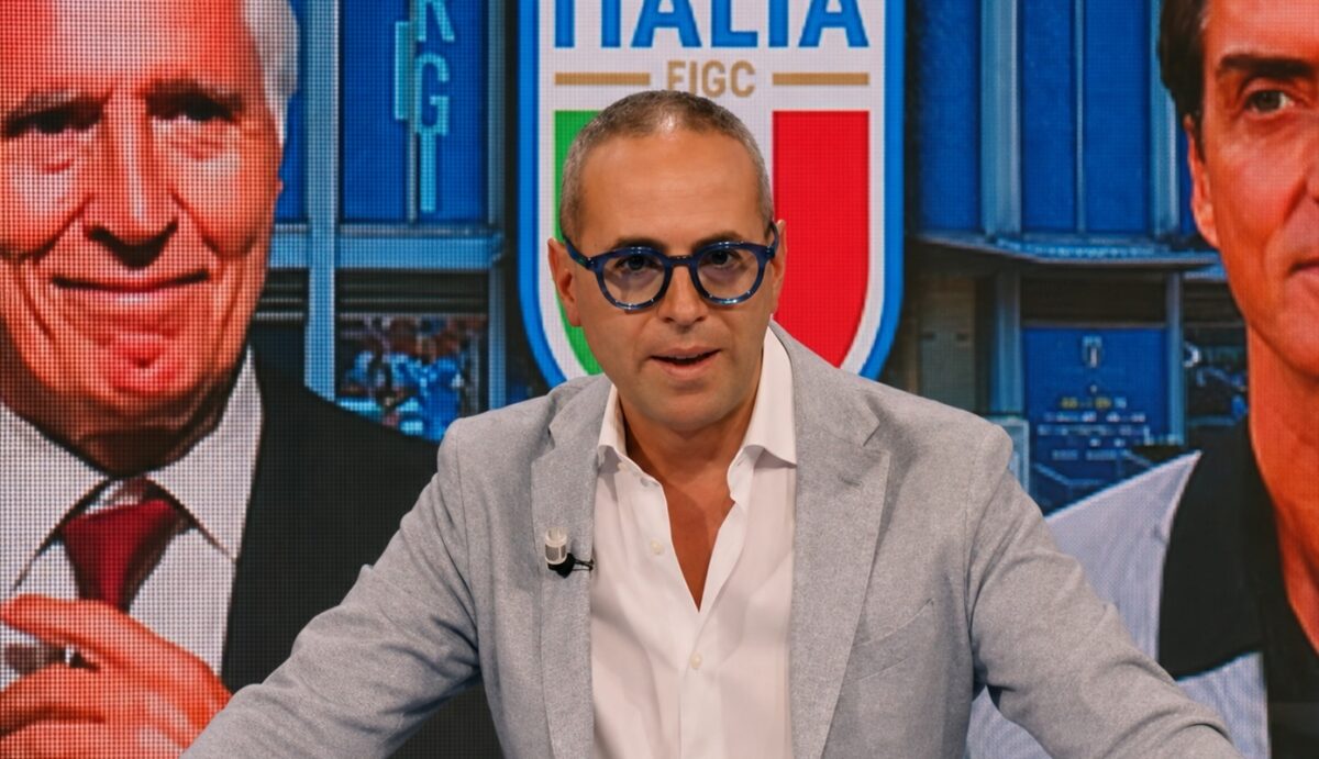 Criscitiello contro mancini