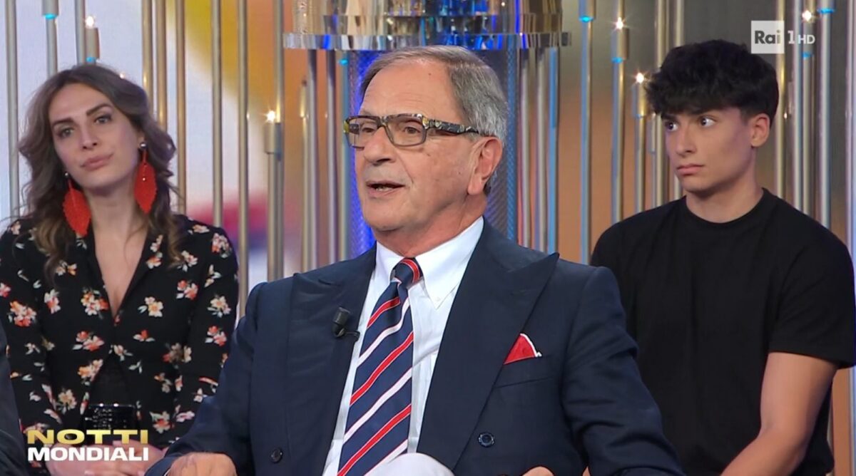 De Luca