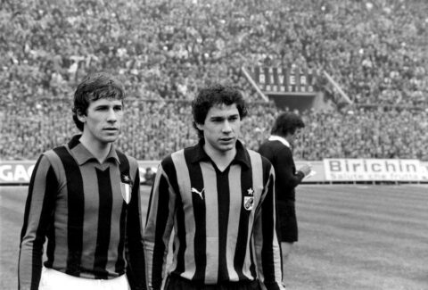 Franco Beppe Baresi