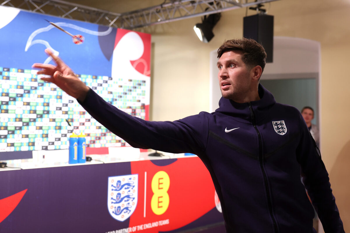 England Training Session &amp; Media Activity - UEFA EURO 2024