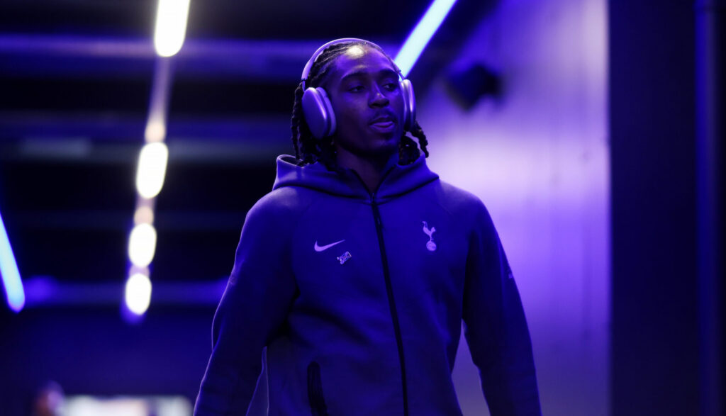 Ipswich Town FC v Tottenham Hotspur FC - Premier League
