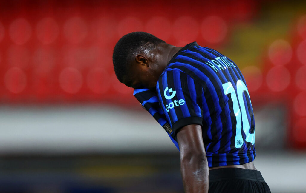 FC Internazionale U23 v Union Brescia - Serie C