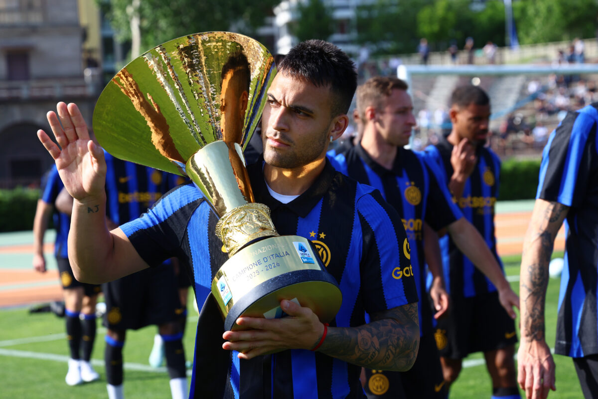 FC Internazionale Event