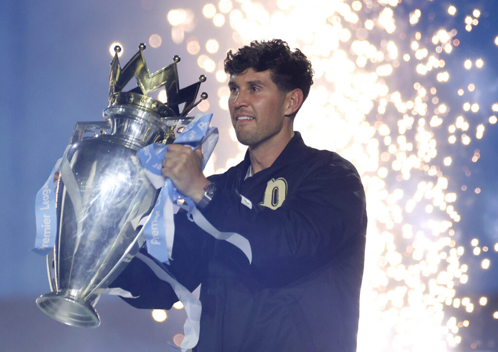 Manchester City Parade And After Party Celebration