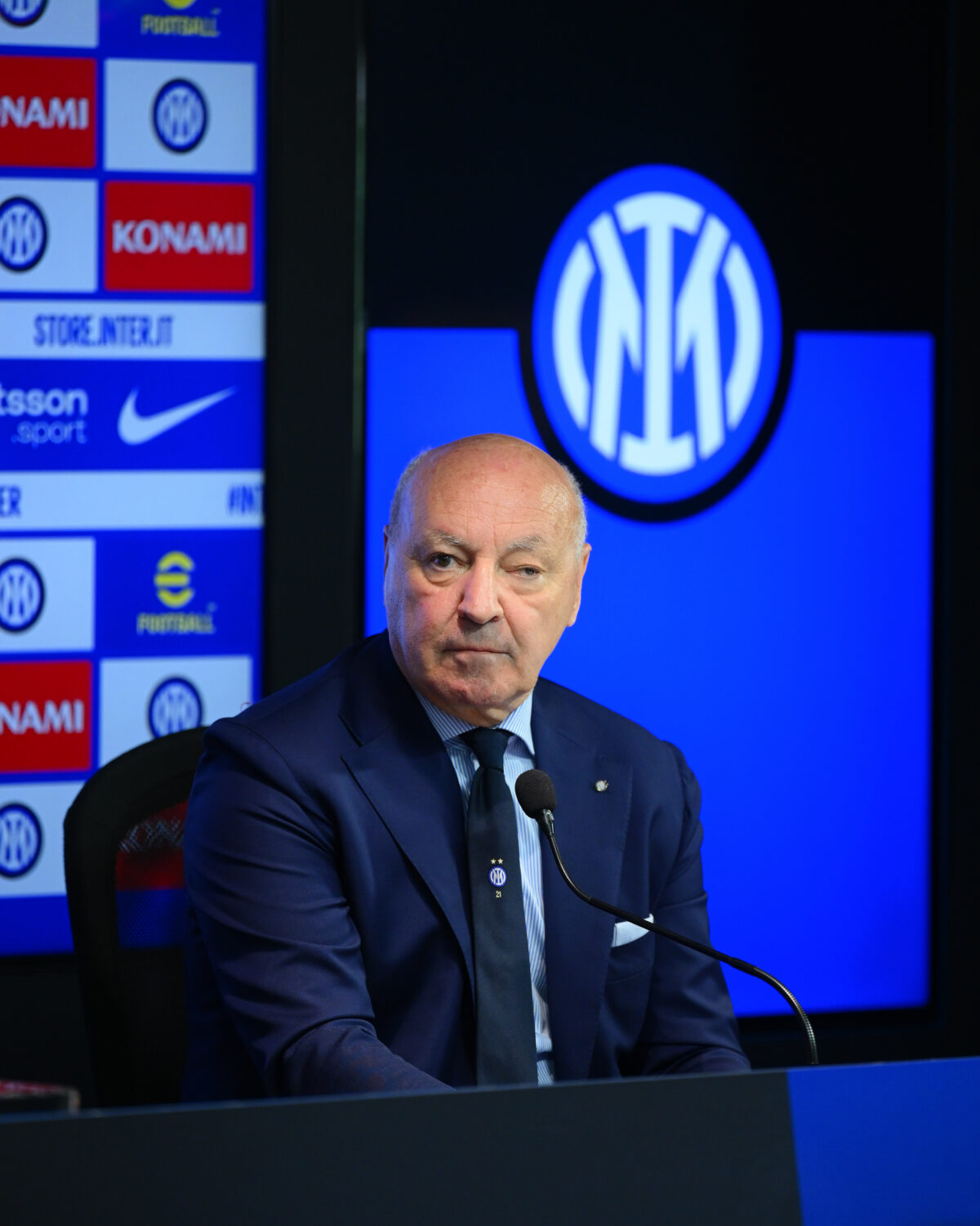 inter Marotta