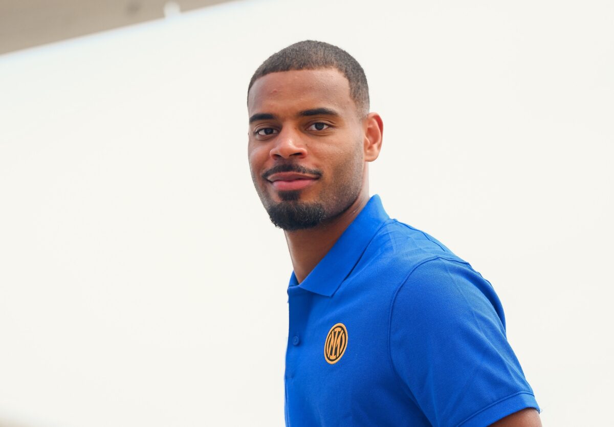 Diouf