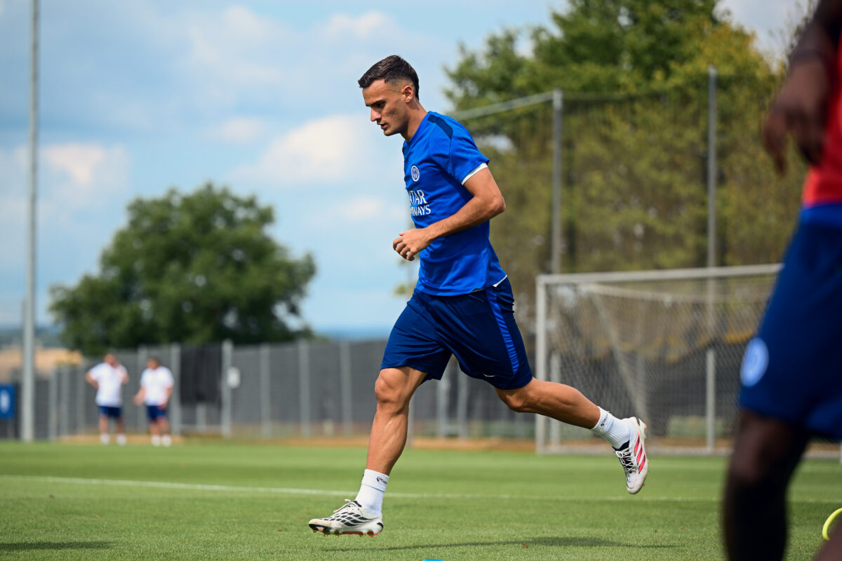 Stankovic