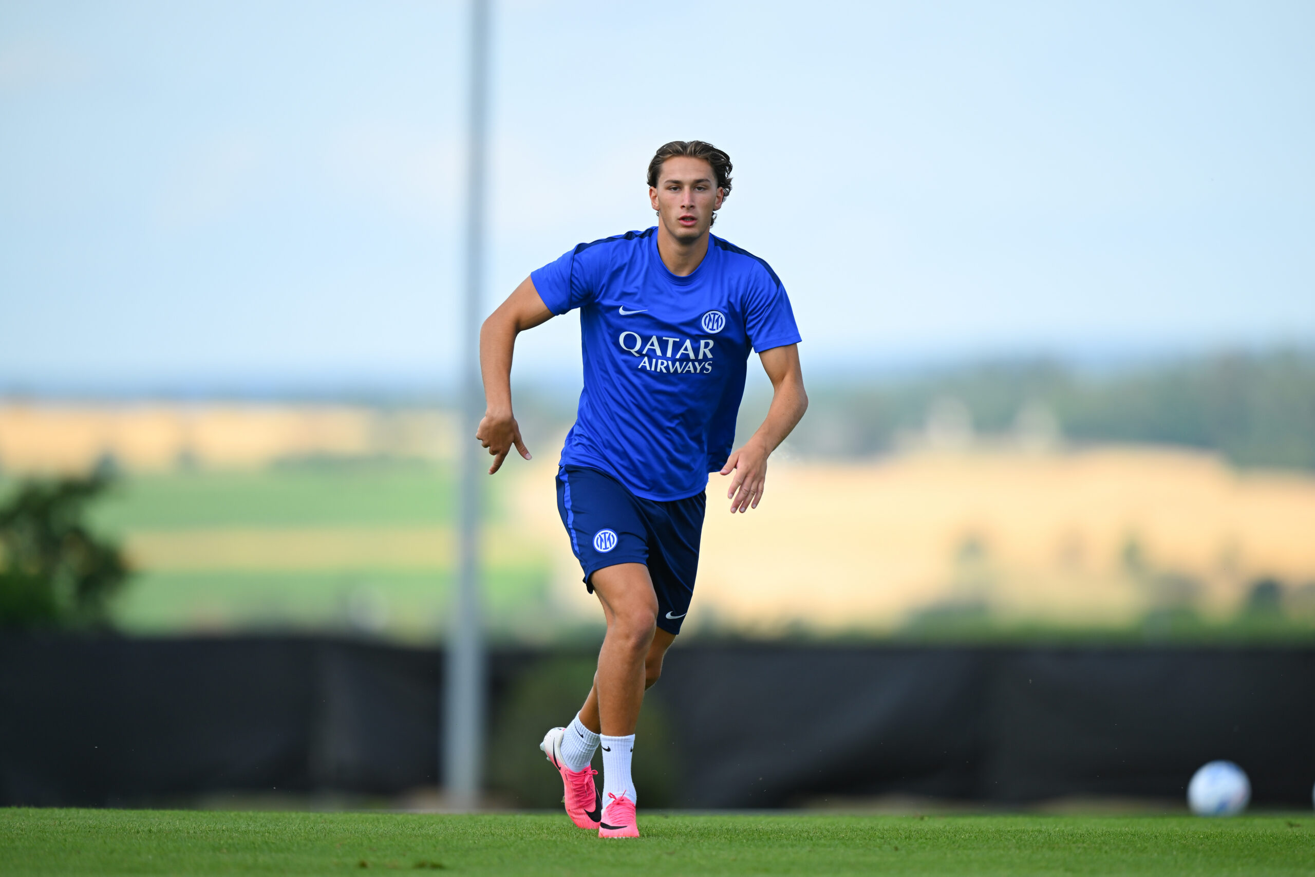 Inter-Karlsruher, dove vederla in diretta tv e in streaming: canale e ...