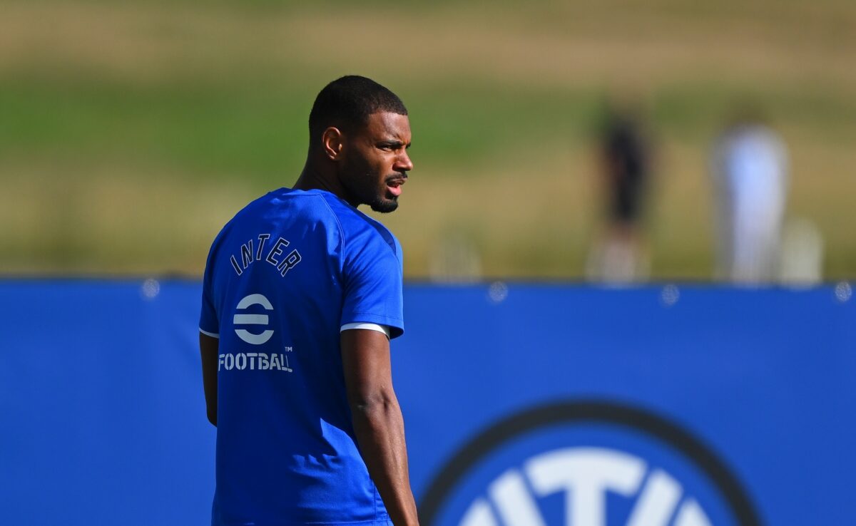 Diouf