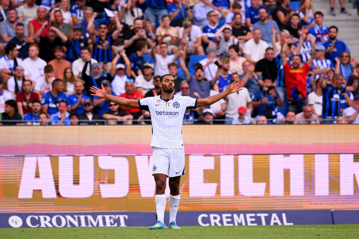 Diouf