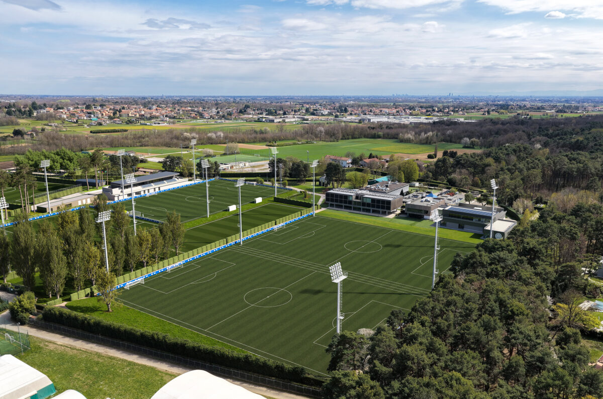 Inter 100 milioni interello