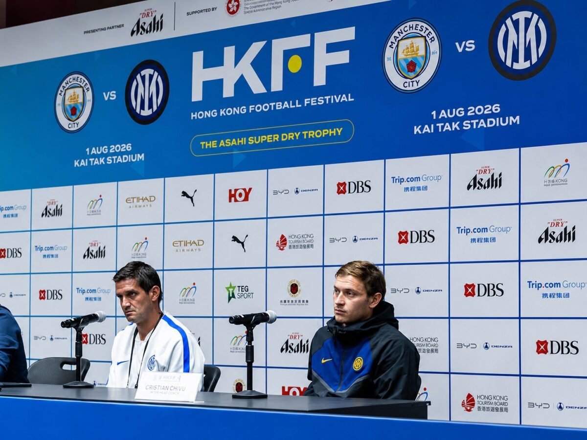 Inter Barella Chivu
