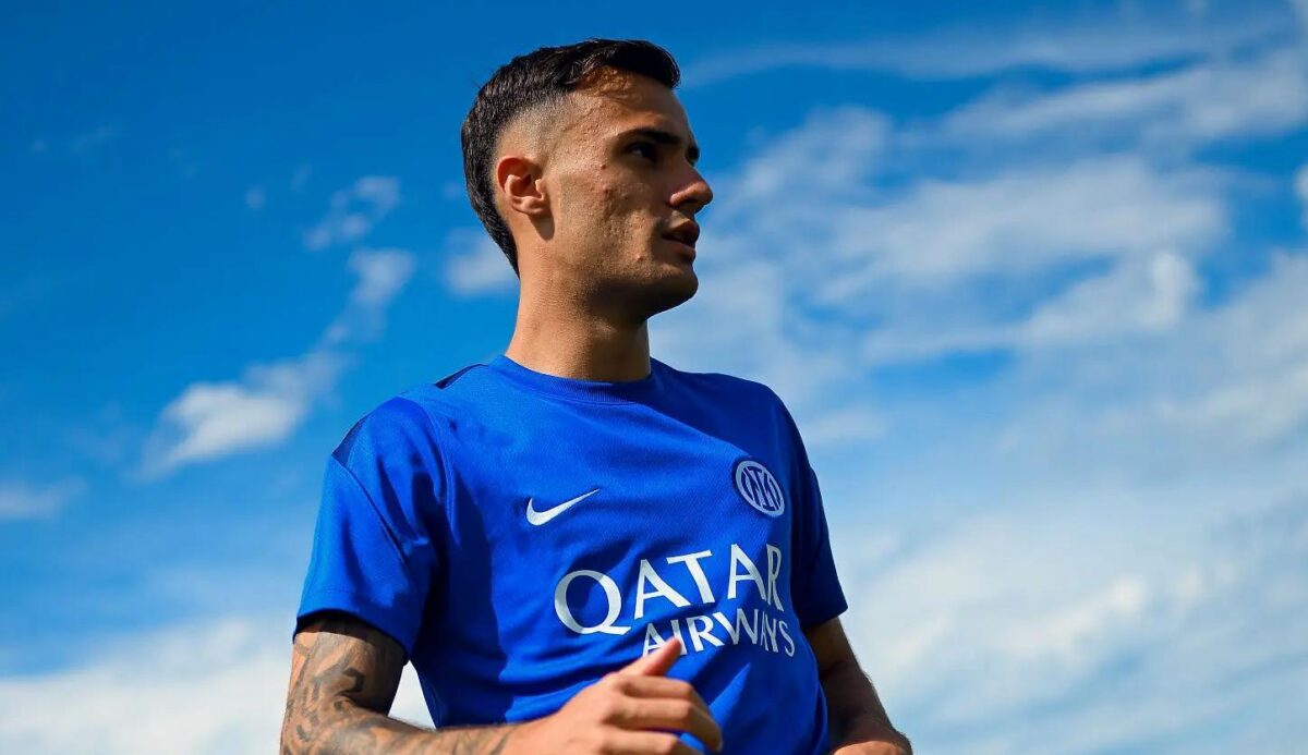 Inter, ecco cosa pensa Chivu del nuovo Stankovic