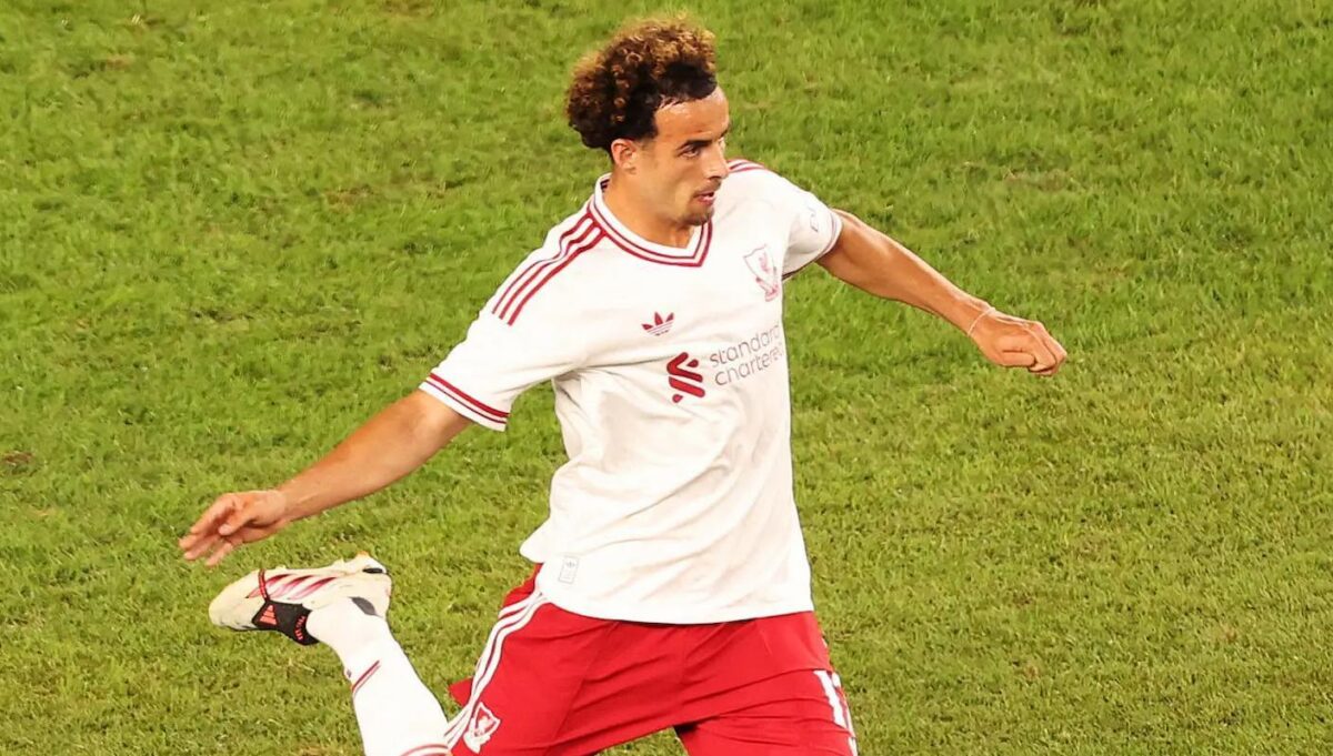 Inter, nuovo assalto a Curtis Jones