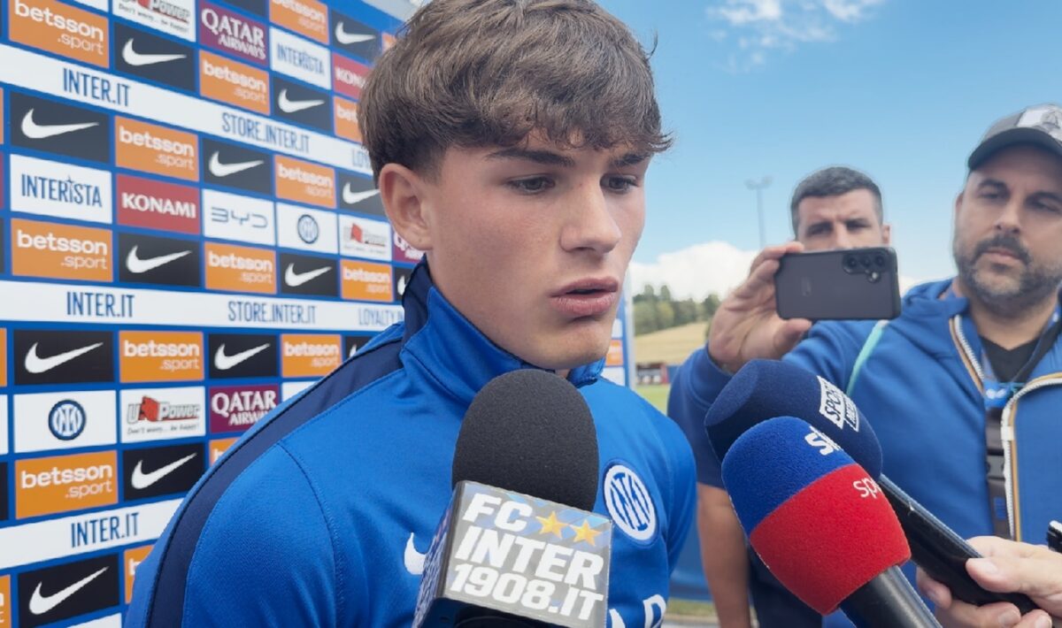 Intervista Mosconi
