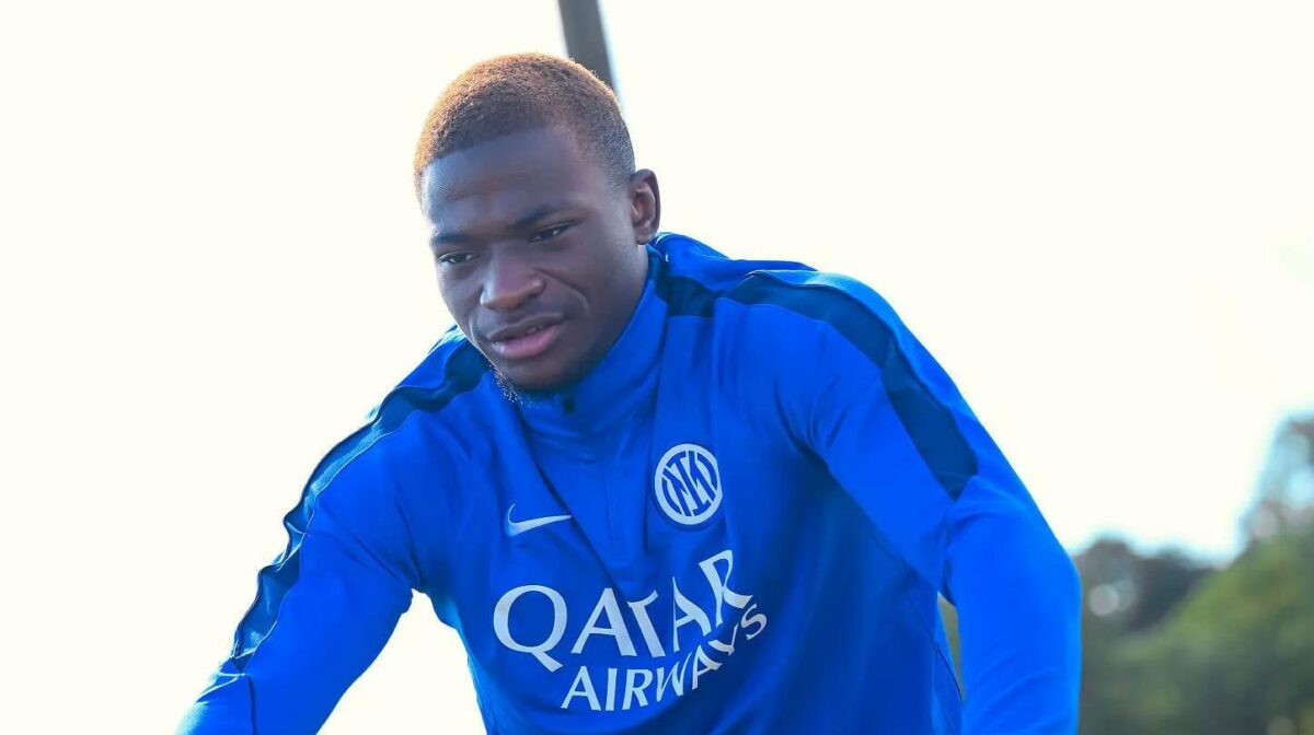 Issiaka Kamate