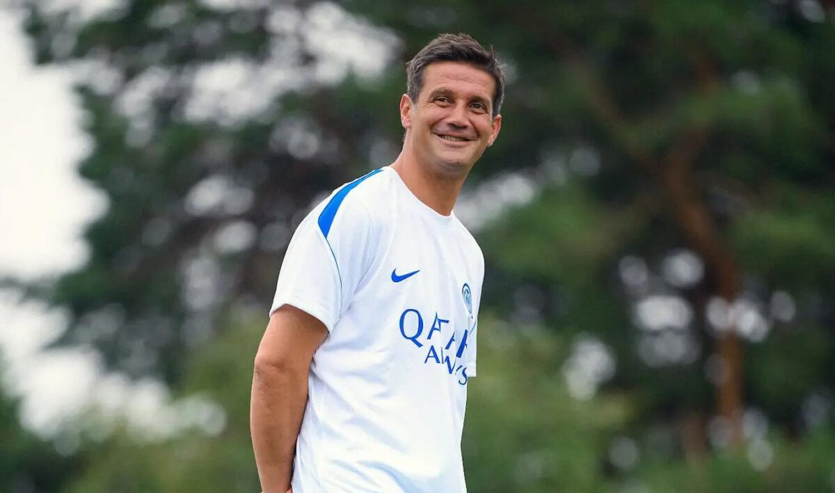 La richiesta di Chivu all'Inter è perentoria