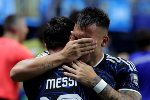 Lautaro decisivo