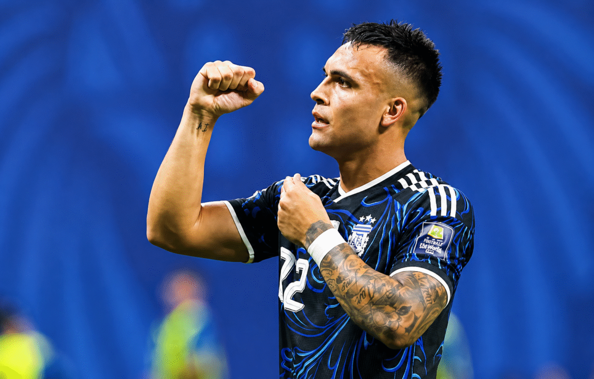 Lautaro