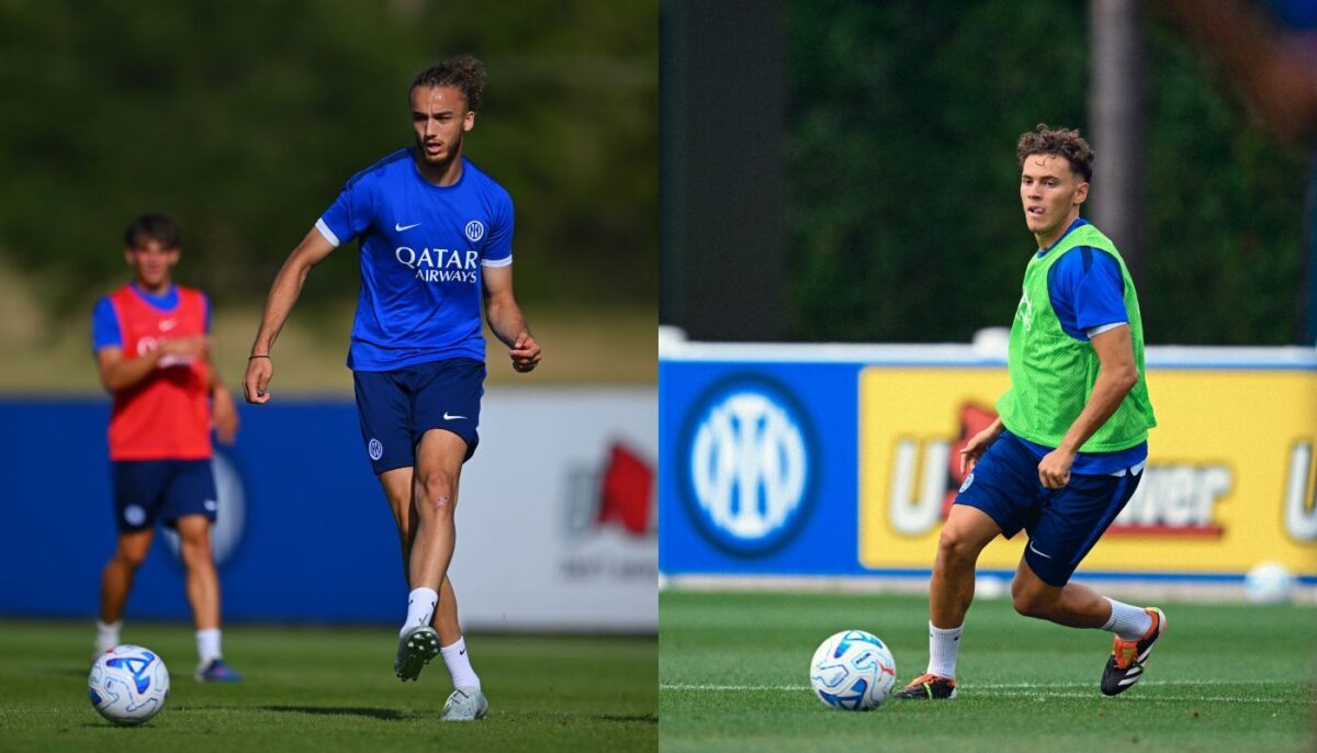 Massolin e Asllani