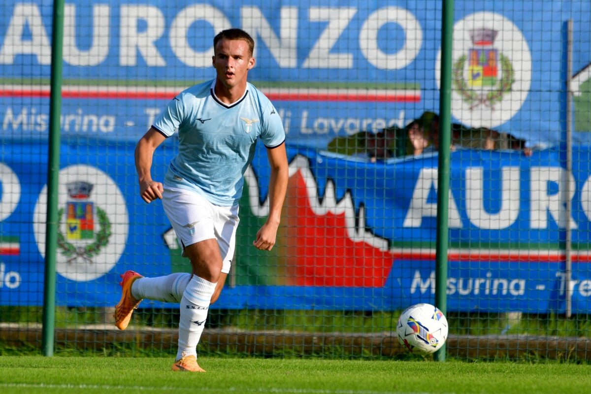 Milani Lazio