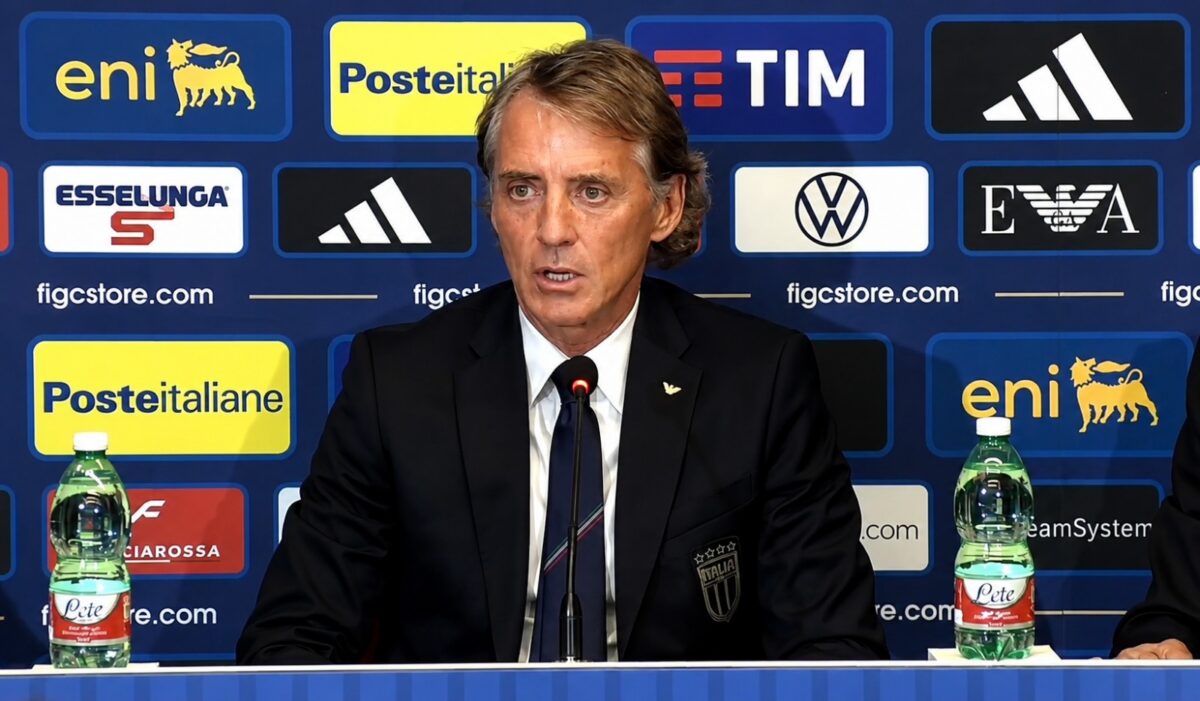 Mancini