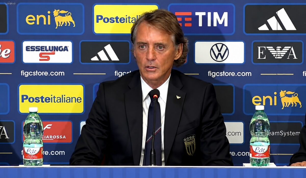 Mancini