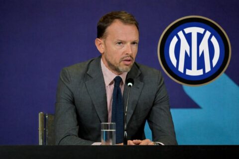 Ricci Inter