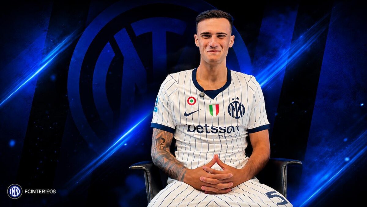 Stankovic numero 5