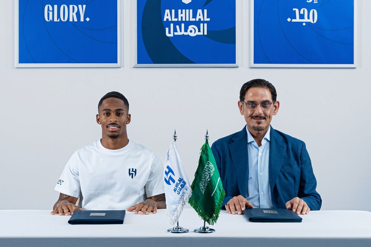 UFFICIALE - Colpaccio Al-Hilal, che regalo per Inzaghi! Preso Summerville, cifra monstre