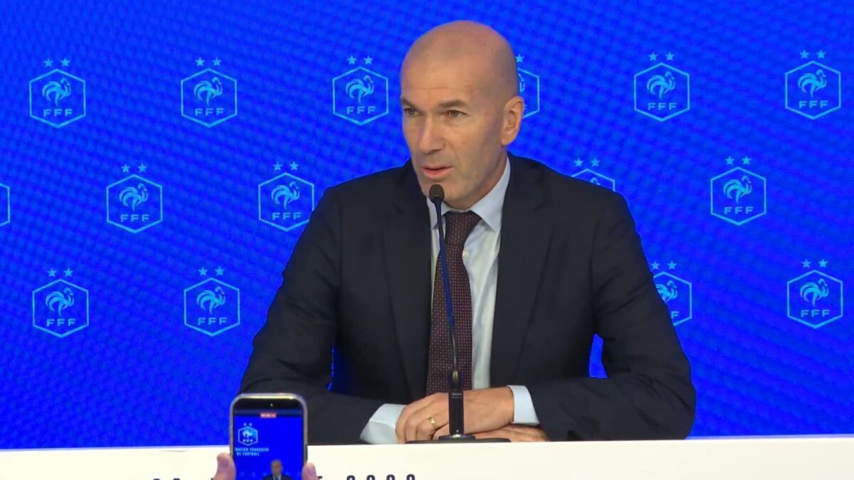 Zidane