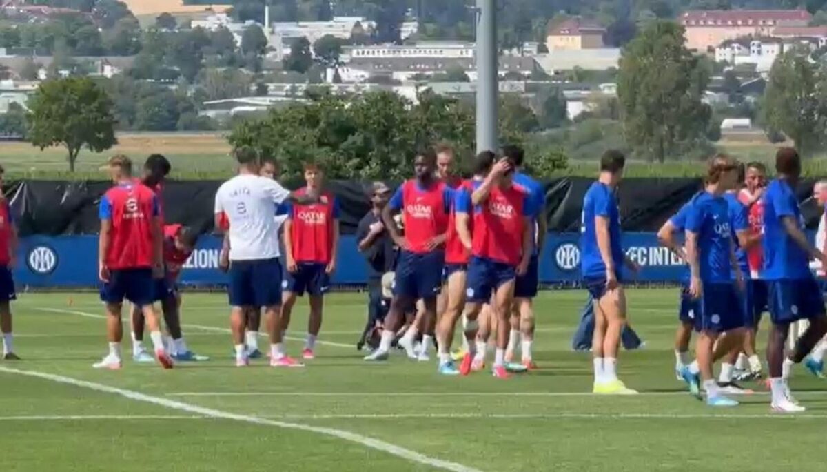 allenamento germania (1)