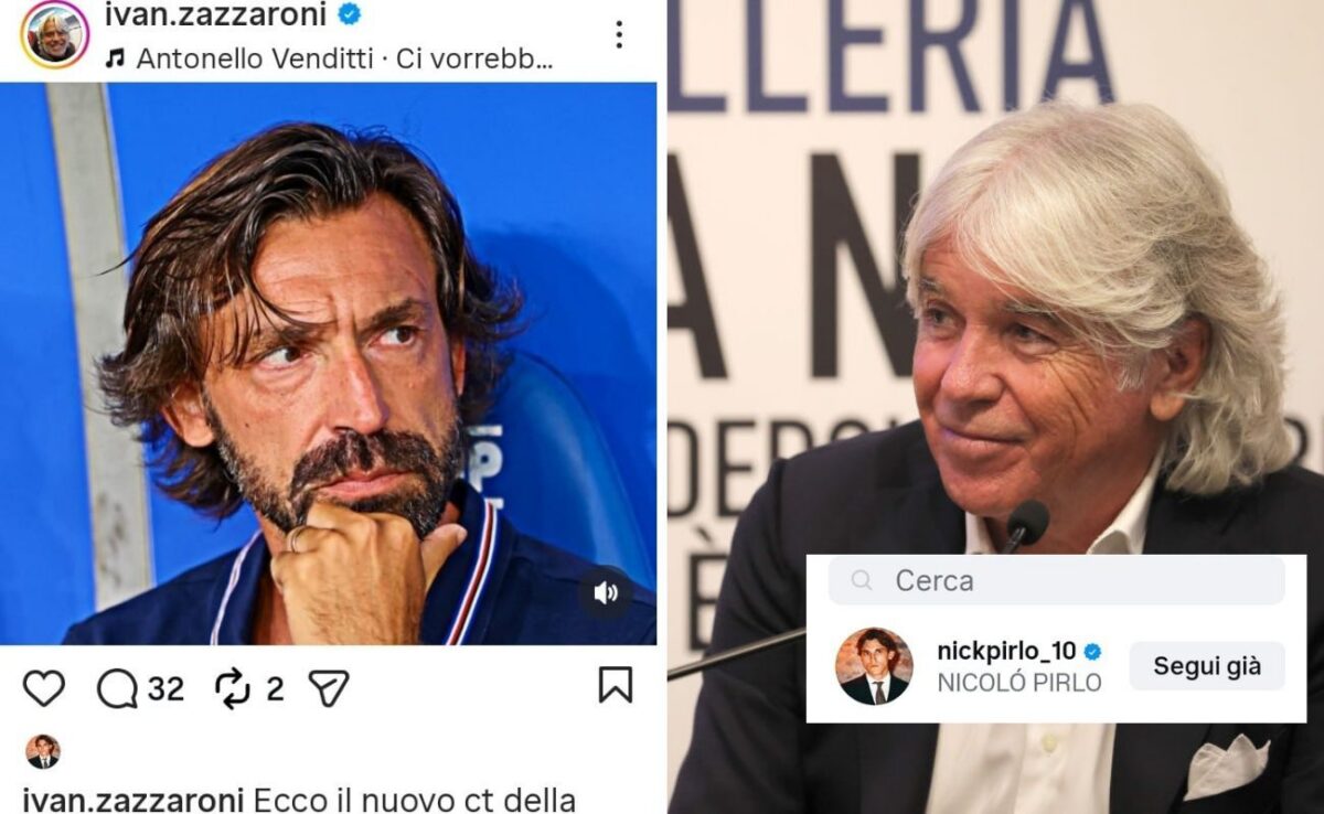 annuncio zazzaroni pirlo