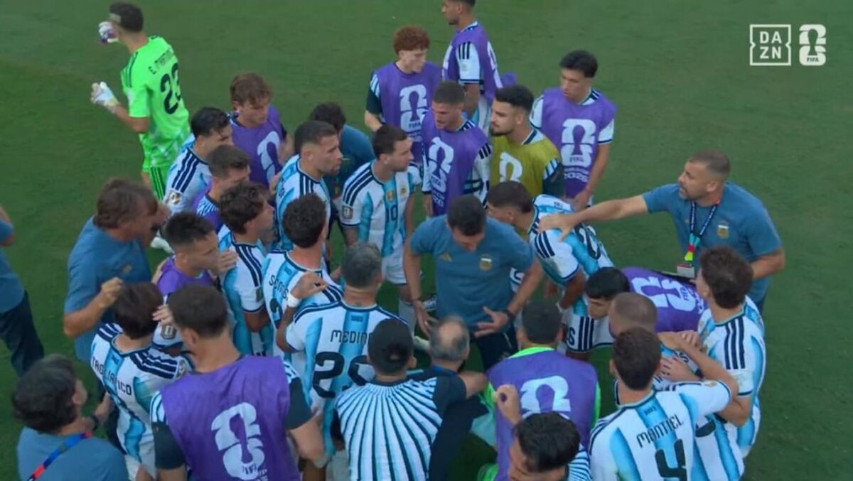 argentina dazn (1)