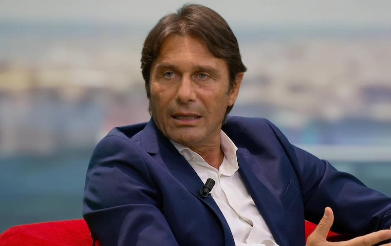 Conte: "Lampante, al Mondiale il VAR senza problemi. In Italia no. Si dimostra..."