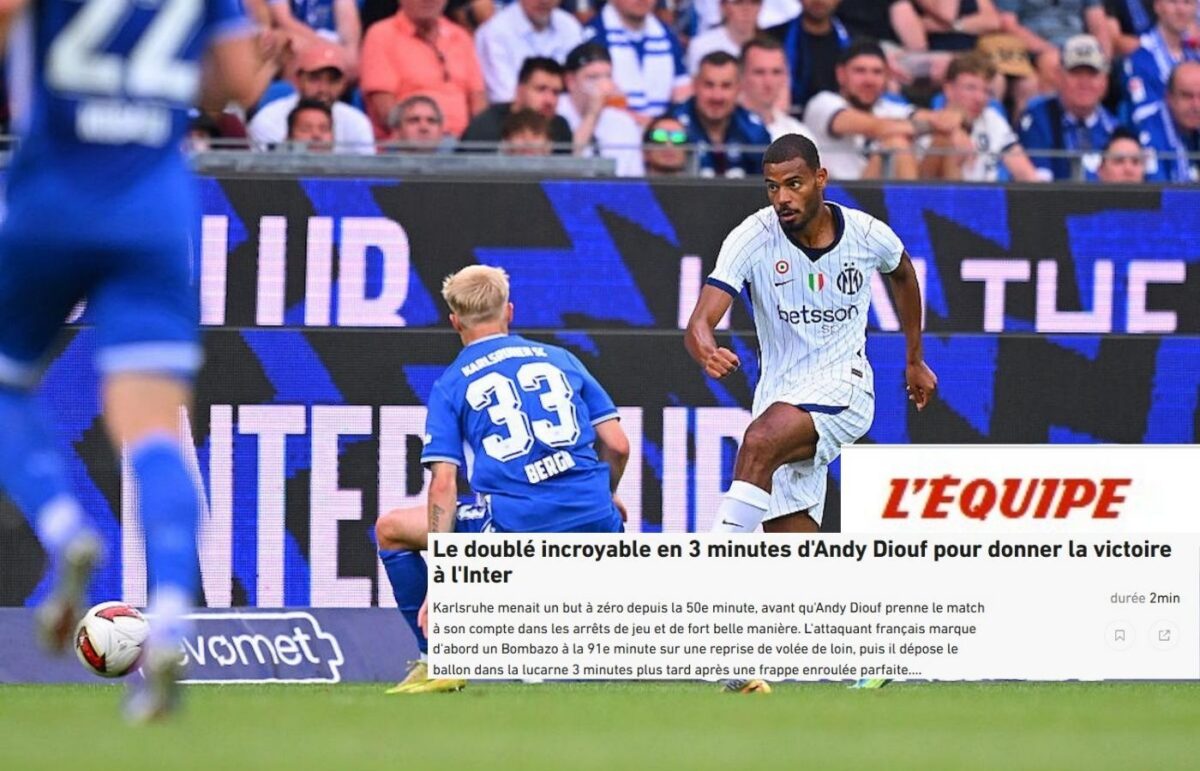 diouf