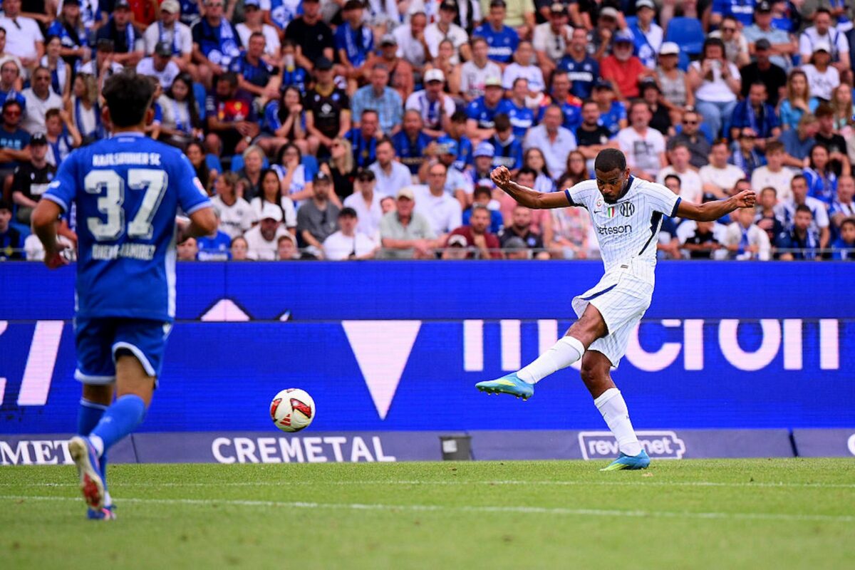 diouf
