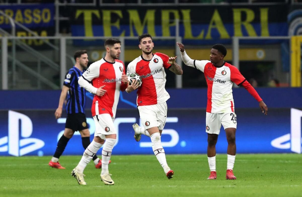 feyenoord read