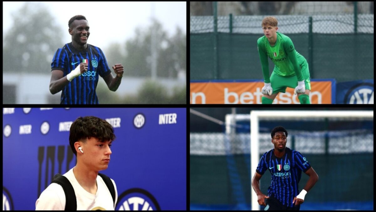 inter