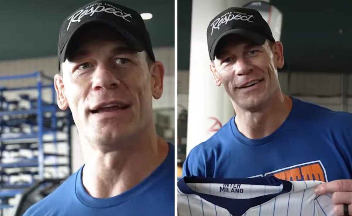 john cena