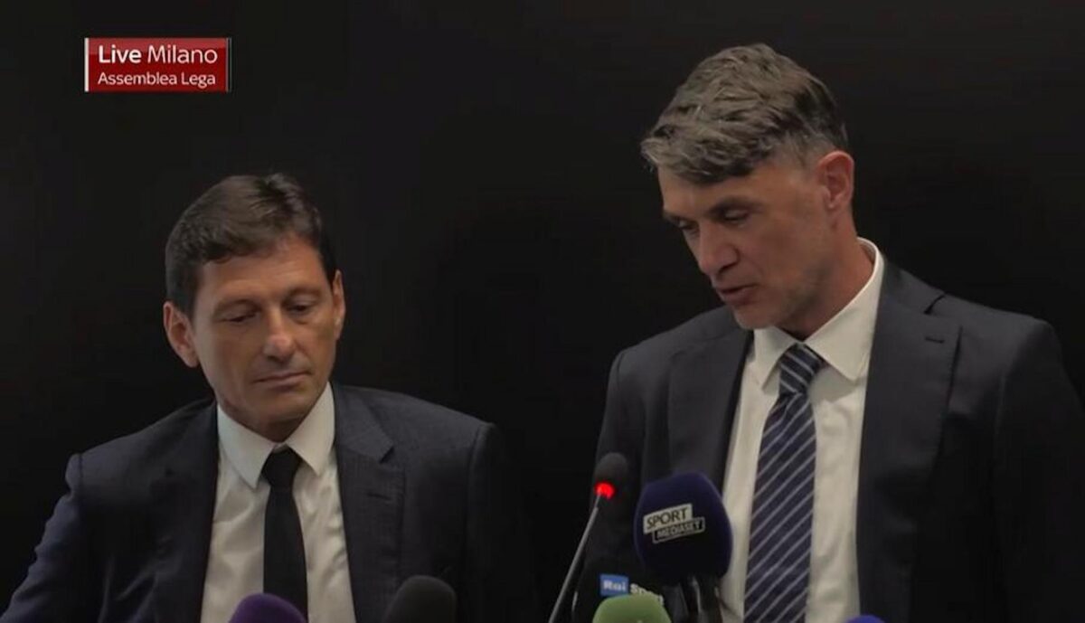 maldini