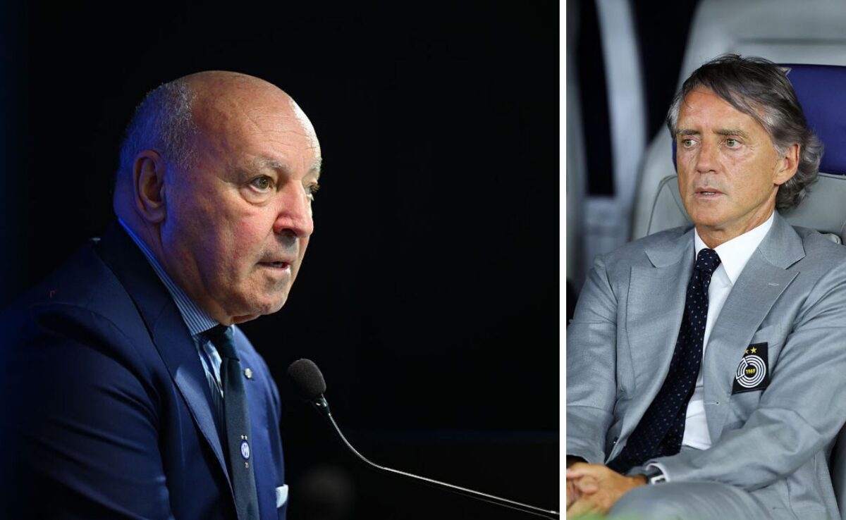 marotta mancini
