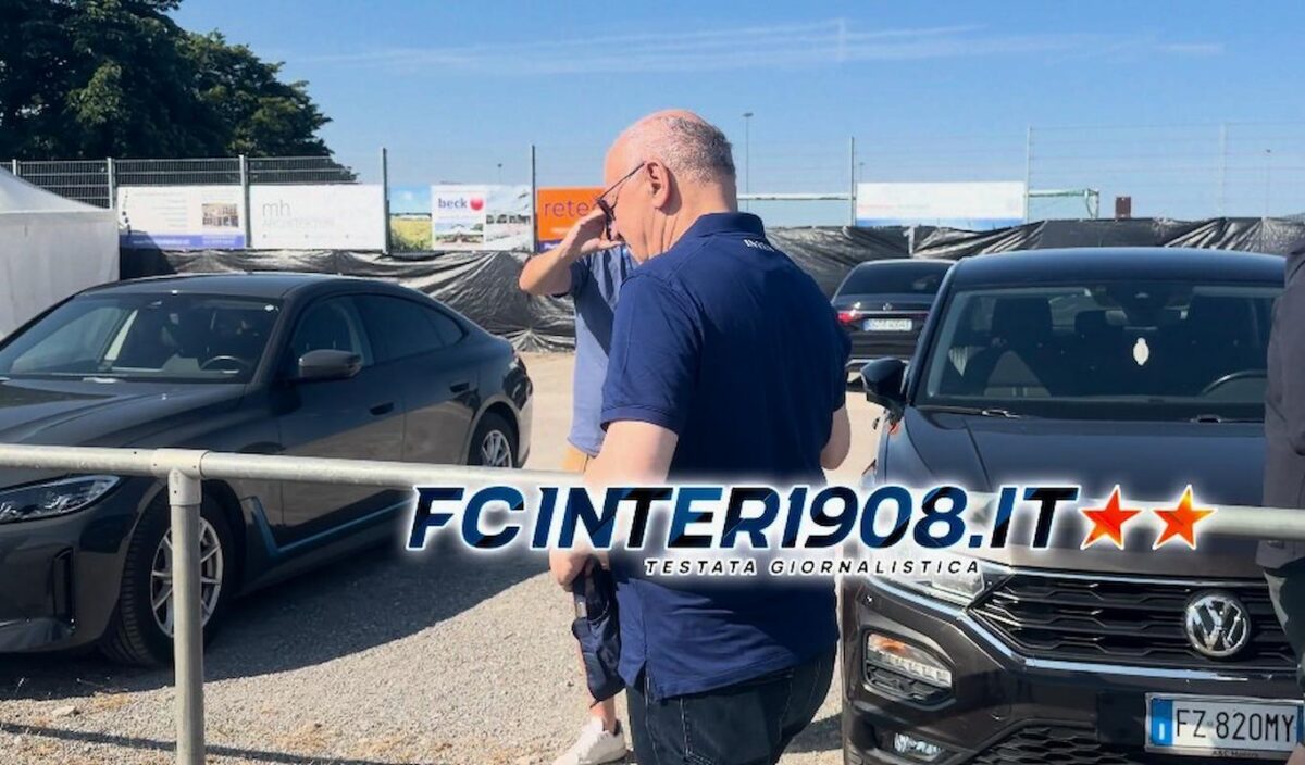 marotta ritiro inter germania (1)