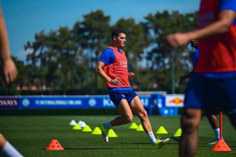 pavard